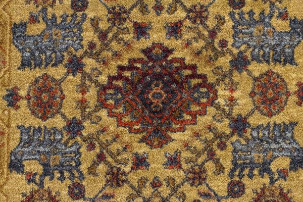 Western/country Area Rugs